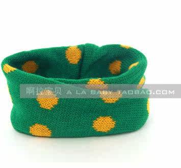 Echarpe enfant en de laine - Ref 2141213 Image 6