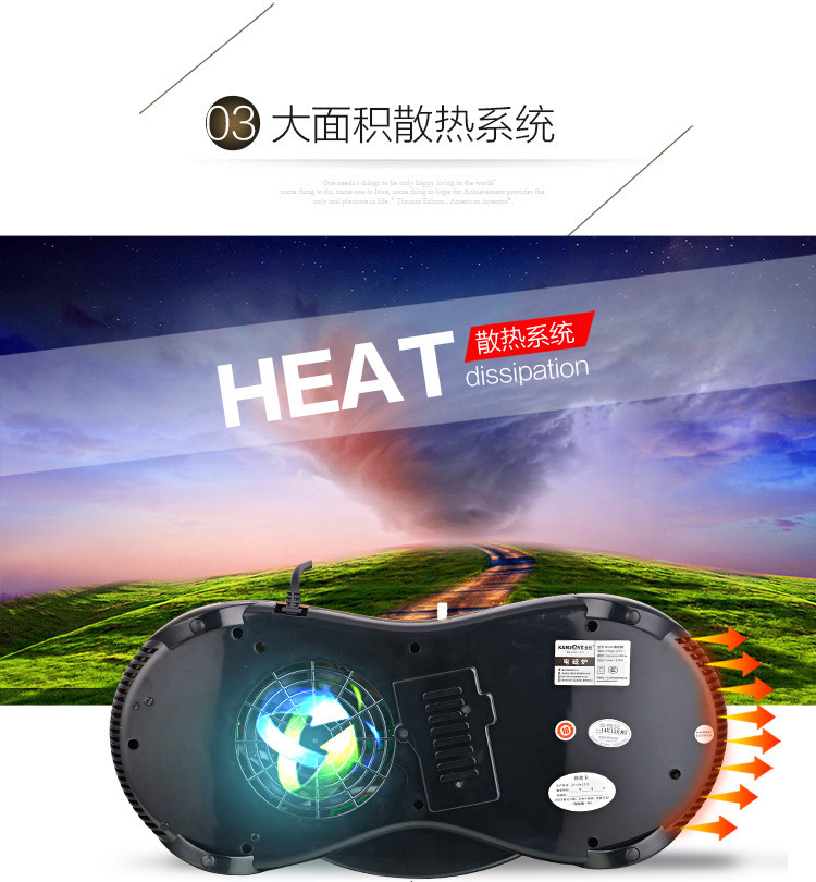 KAMJISE / 金 330 D330 Bếp cảm ứng Nước tự động Ấm đun nước Ấm trà Bộ ấm trà khử trùng bằng thép không gỉ - Bếp cảm ứng bếp từ nagakawa