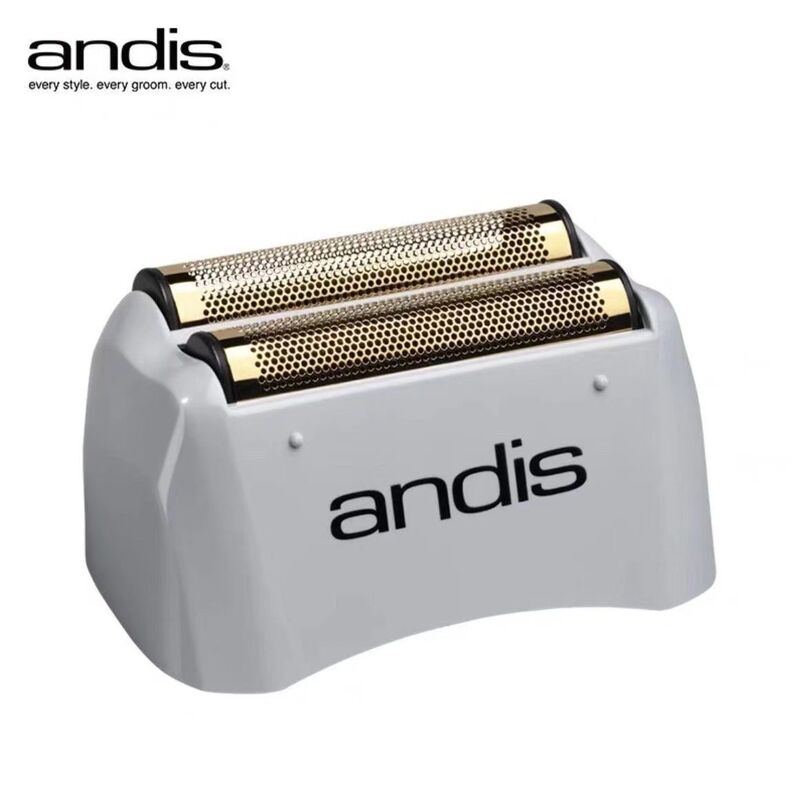 Brand New Domestic Andis Electric Hair Clipper New Razor Replacement Blade Net Head Titanium Whitening Accessory Brand New Domestic Andis Electric Hair Clipper New Razor Replacement Blade Net Head Titanium Whitening Accessory