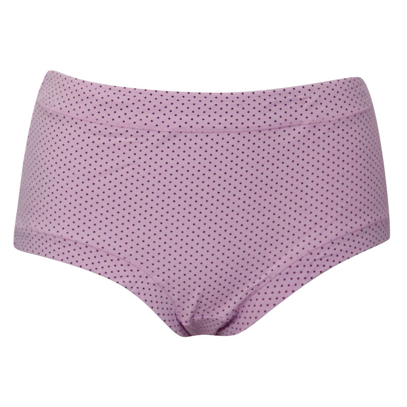 Slip EASINESS en coton - Ref 646271 Image 9