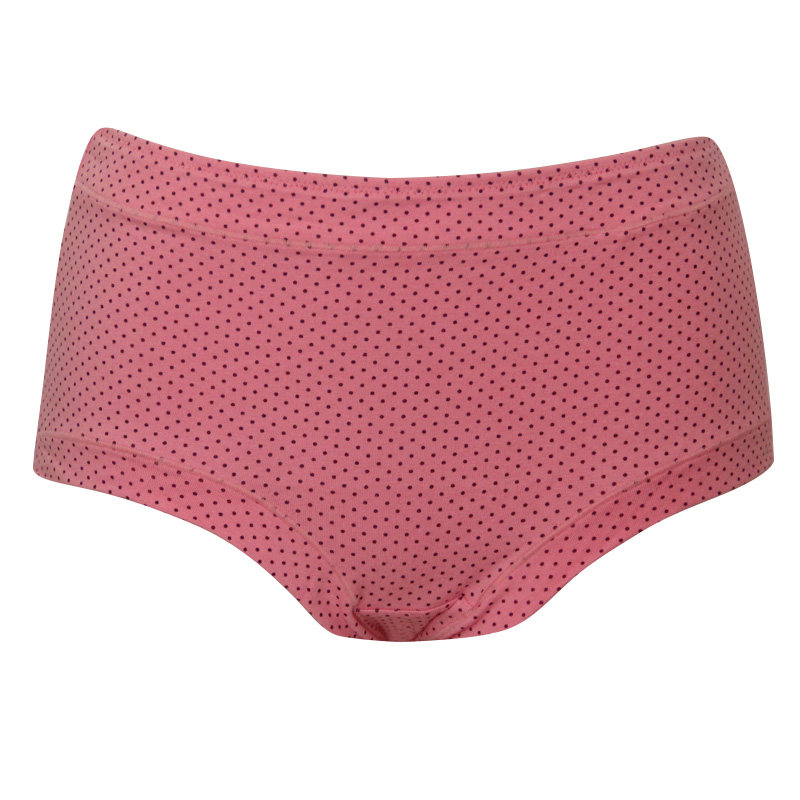 Slip EASINESS en coton - Ref 646271 Image 7
