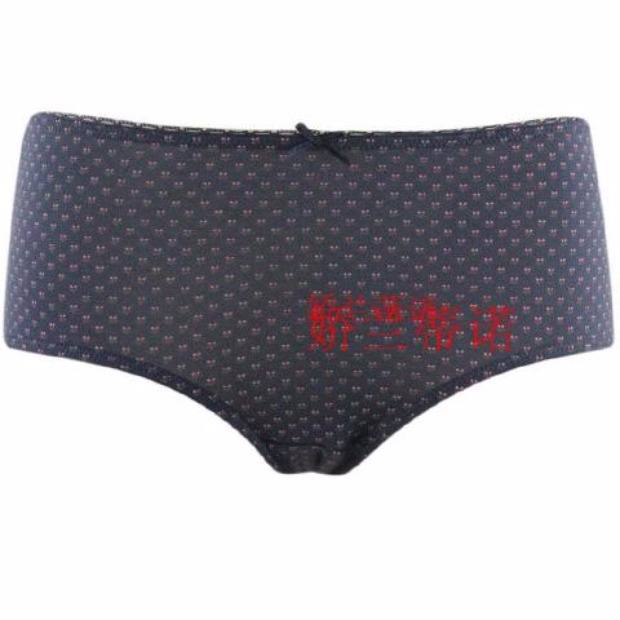 EaSinESS / 之 6527 Phụ nữ Bột tre Chất xơ thoải mái Quần lót nữ nhỏ các loại quần lót nam