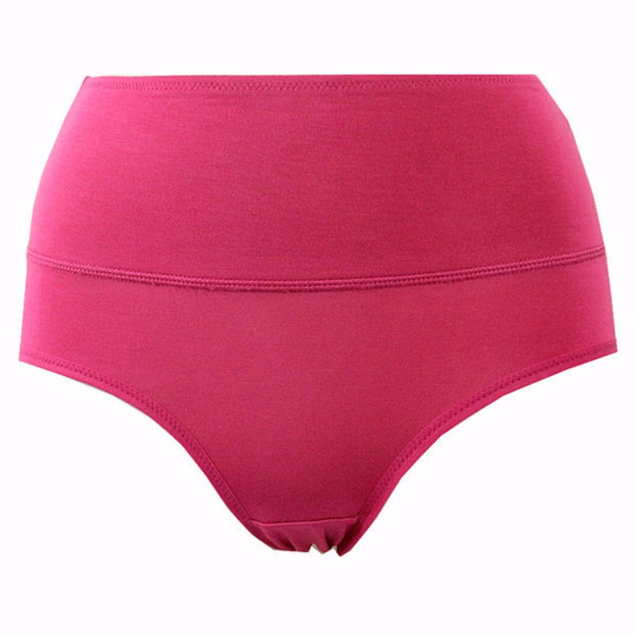 EaSinESS / 之 6579 Cô Modal cotton cao eo nhỏ boxer Quần MM Quần lót nữ shop đồ lót nữ gần đây