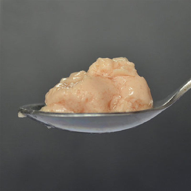 More than Panda Canned Tuna Chicken Fresh Meat Wet Grain Canned Chicken Taste boxed Nutrition Moon Fats Yingshort