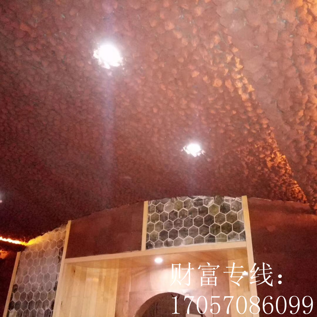 肇庆市√新闻装修一个汗蒸房多少钱？