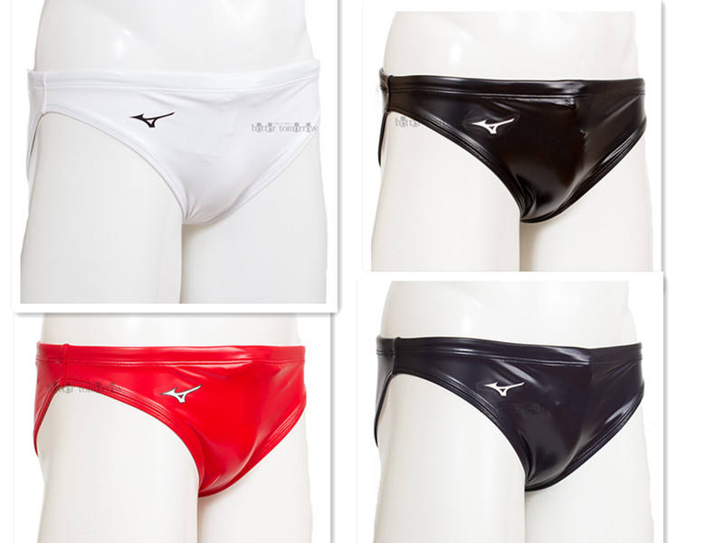 mizuno swimming trunks
