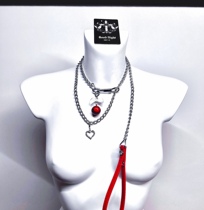 No G710 Original Design Merry Christmas Puppy · BDSM Theme Limited Sold Out Display