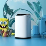 B.Duck, автоматическое маленькое средство для стирки, детское нижнее белье, комбинезон для домашнего использования, полностью автоматический