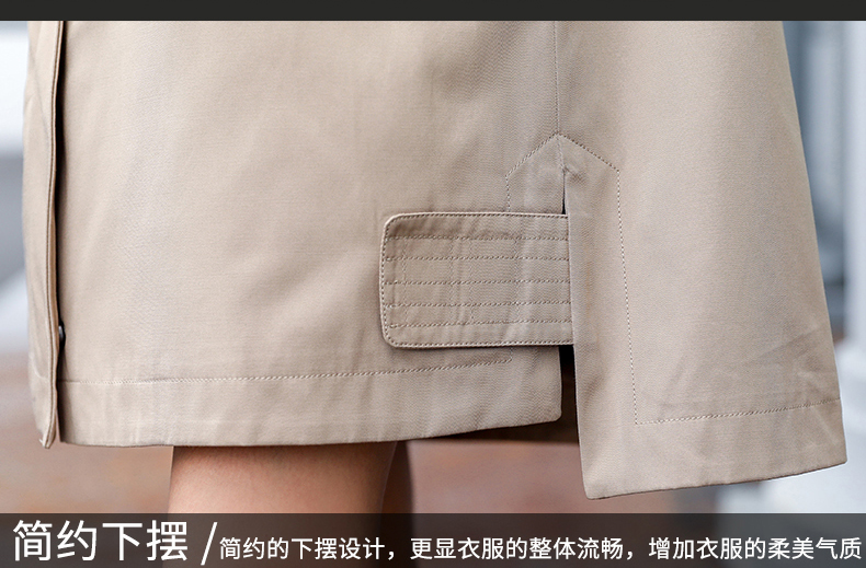 Manteau de fourrure femme LURIESAL    - Ref 3174475 Image 24