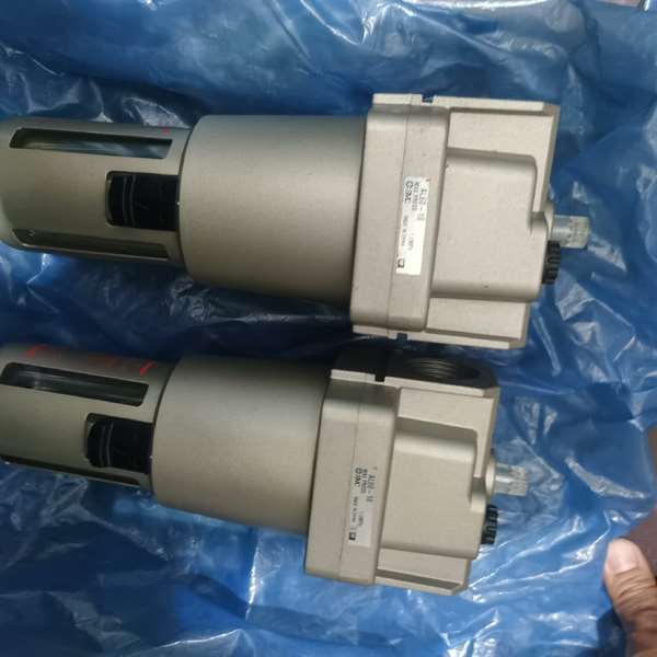 Repairable Air Source Processor Oil Mist Injector Al40-04 Al50-10