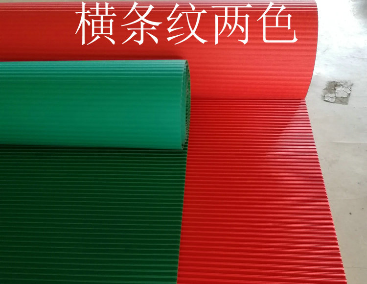 PVC cao su chống trượt mat nhựa thảm sàn mat hành lang chống thấm nước chịu mài mòn thảm nhựa phòng khách đầy đủ cửa hàng