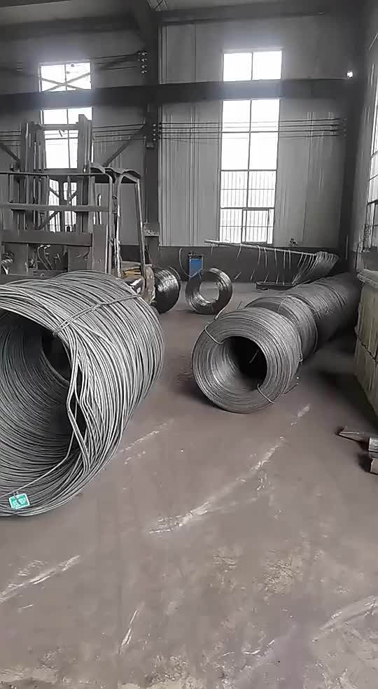 304 316 321 Factory Price Welding Wire Stainless steel wire in China