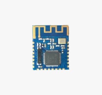 JDY-08蓝牙4.0BLE低功耗CC2541主从一体 支持airsync iBeacon模块