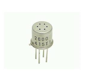TGS2600 日本费加罗FIGARO 气体传感器 空气质量传感器