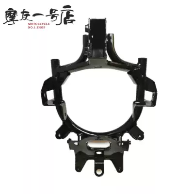 Suitable for locomotive 250 station wagon DL250 deflector bracket composition hood bracket Living room lamp bracket