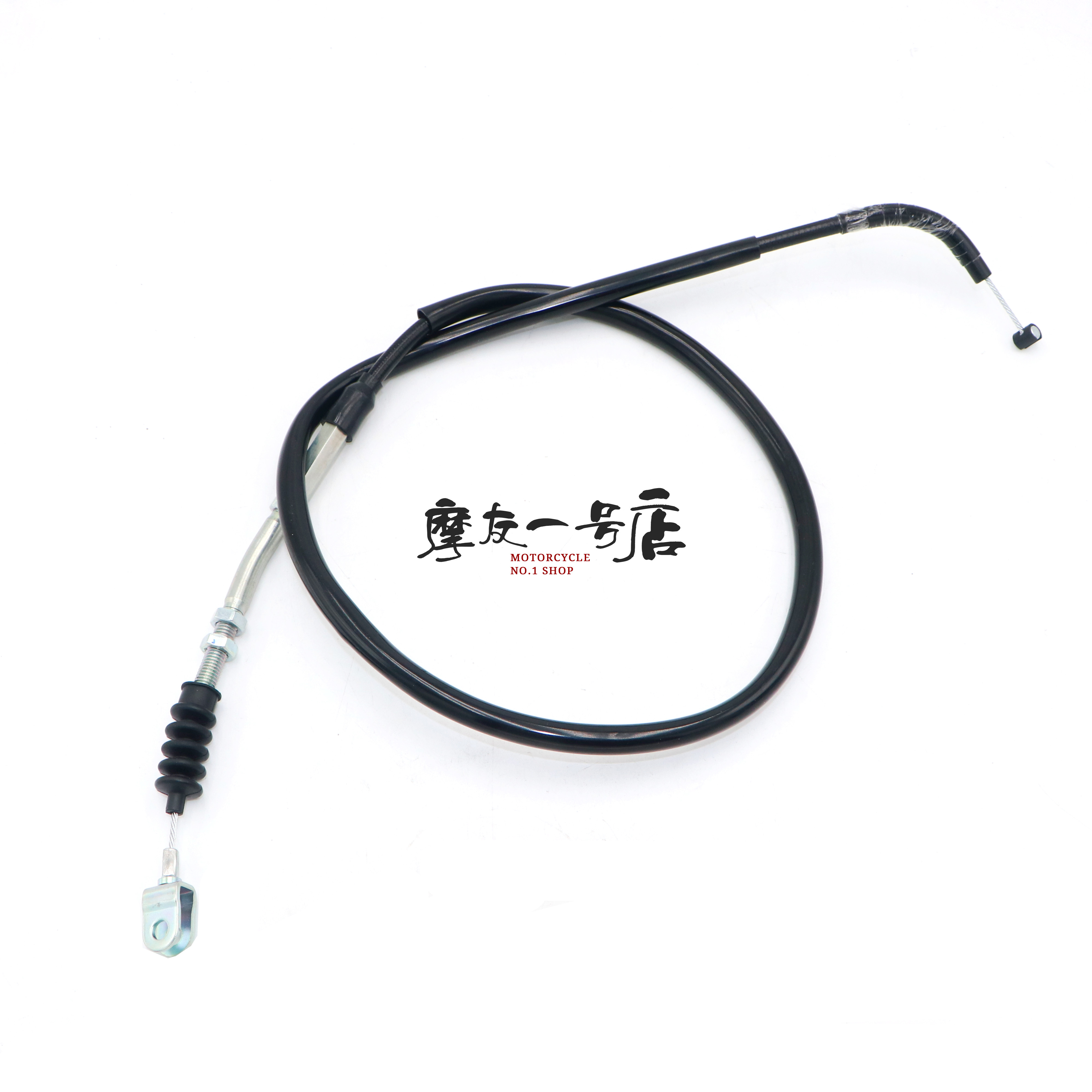 Suitable for original DR300 clutch line DR300 clutch line TR300 HJ300-2 3A clutch cable