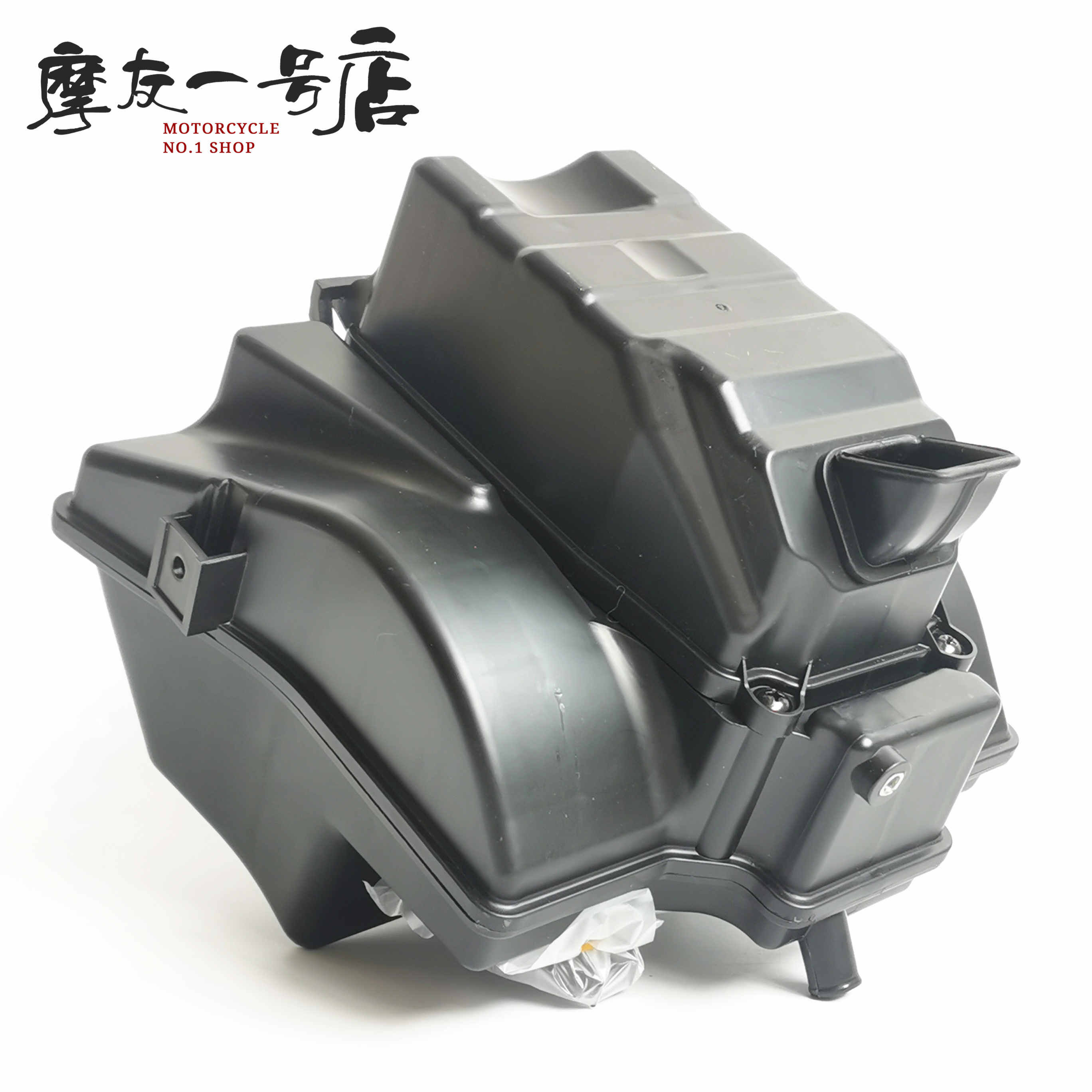 Suitable for GW250S F version Chi air filter assembly DL250 air filter GSX250 air filter element assembly filter