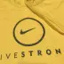 Áo len thể thao áo thun nam mùa xuân và mùa thu phần Armstrong cộng với áo trùm đầu bằng nhung THERMA-FIT áo hoodie champion real Thể thao lông cừu / jumper