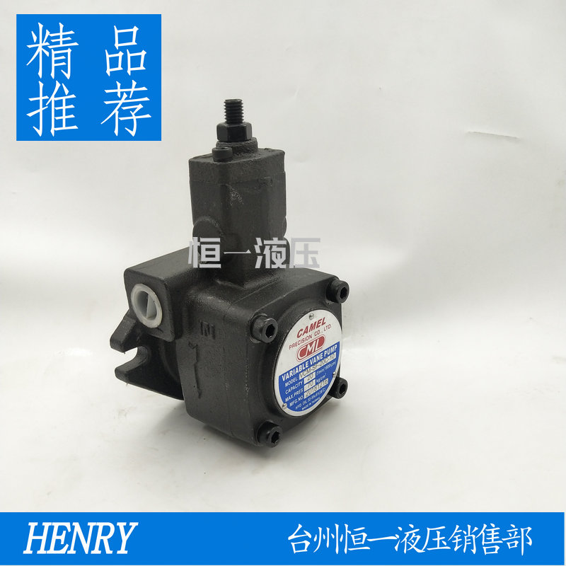 CML oil VCM-SF-20A VCM-SF-20A 20B 20B 20D 20D 12A 12B 12B 12C 12D-10 variable vane pump