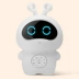 Trẻ sơ sinh và trẻ em thông minh robot đối thoại đồ chơi công nghệ cao máy giáo dục sớm wifi bé trai bé gái câu chuyện máy học robot đồ chơi thông minh Đồ chơi giáo dục sớm / robot
