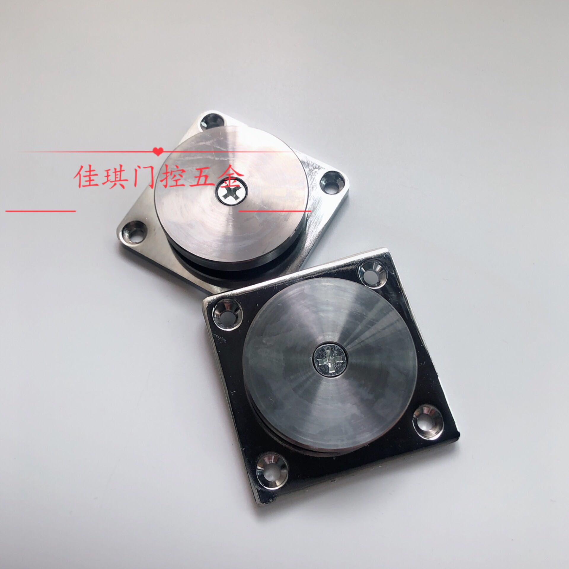 Electromagnetic door suction clip Electronic door suction collet glass door with frame door electromagnetic door suction accessories 12-15 -19