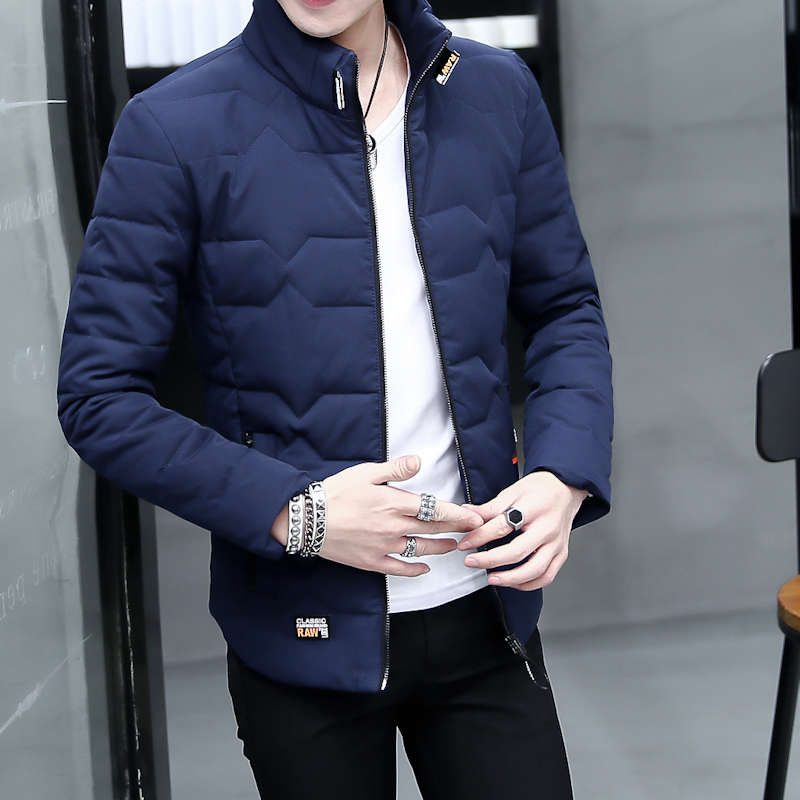 Blouson hiver pour homme - Ref 3113185 Image 3