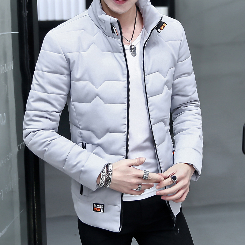 Blouson hiver pour homme - Ref 3113185 Image 4