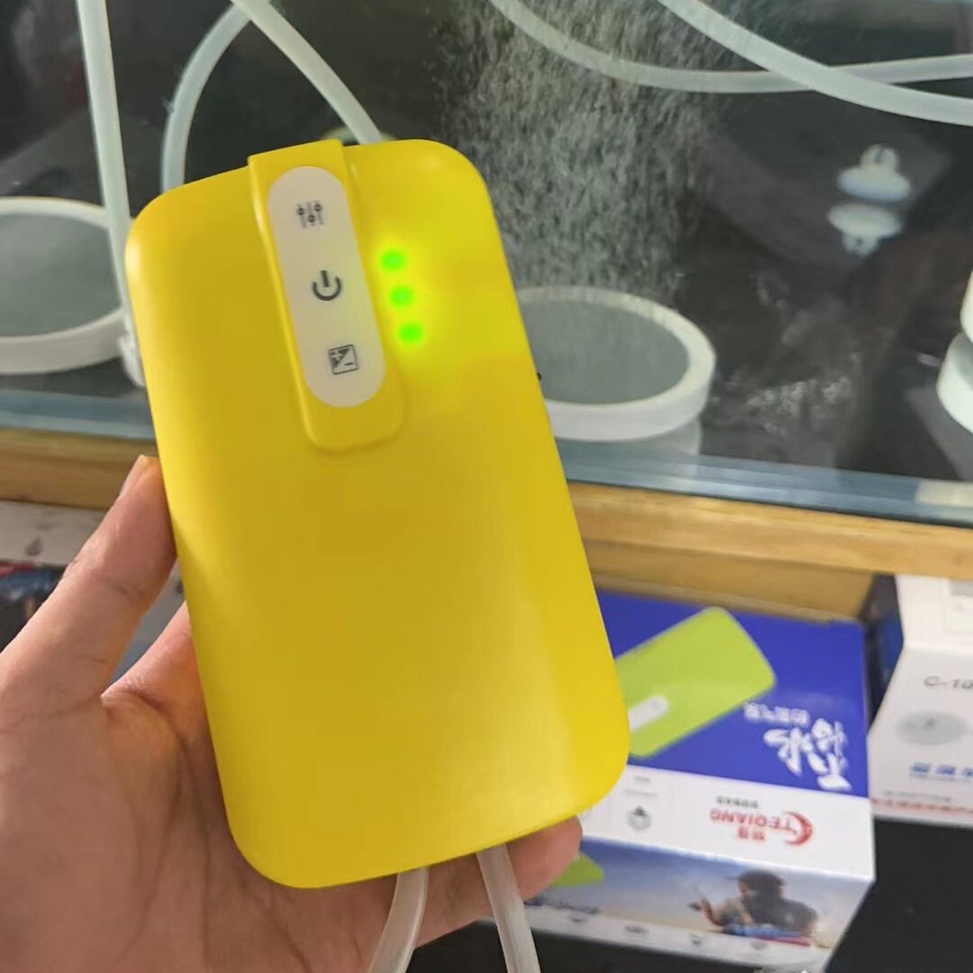 特强增氧泵批发零售的LOGO