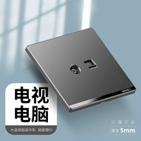 Телевидение+компьютер