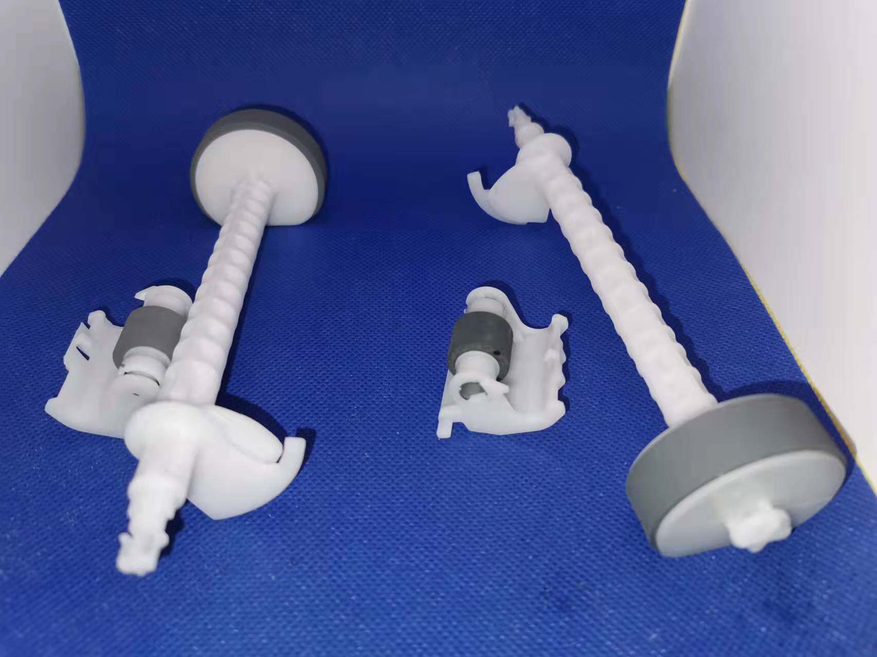 Suitable for Epson Epson L3118 paper roller pagination wheel L3100 L3110 rub set price