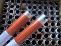 Suitable for Samsung CLP-360 362365366367368 CLX-3300 3303 heating rolls