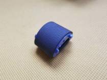 Suitable for HP P1566 P1505 1606 M1522 M1522 1536DNF M1120 rubbing paper wheel into paper wheel