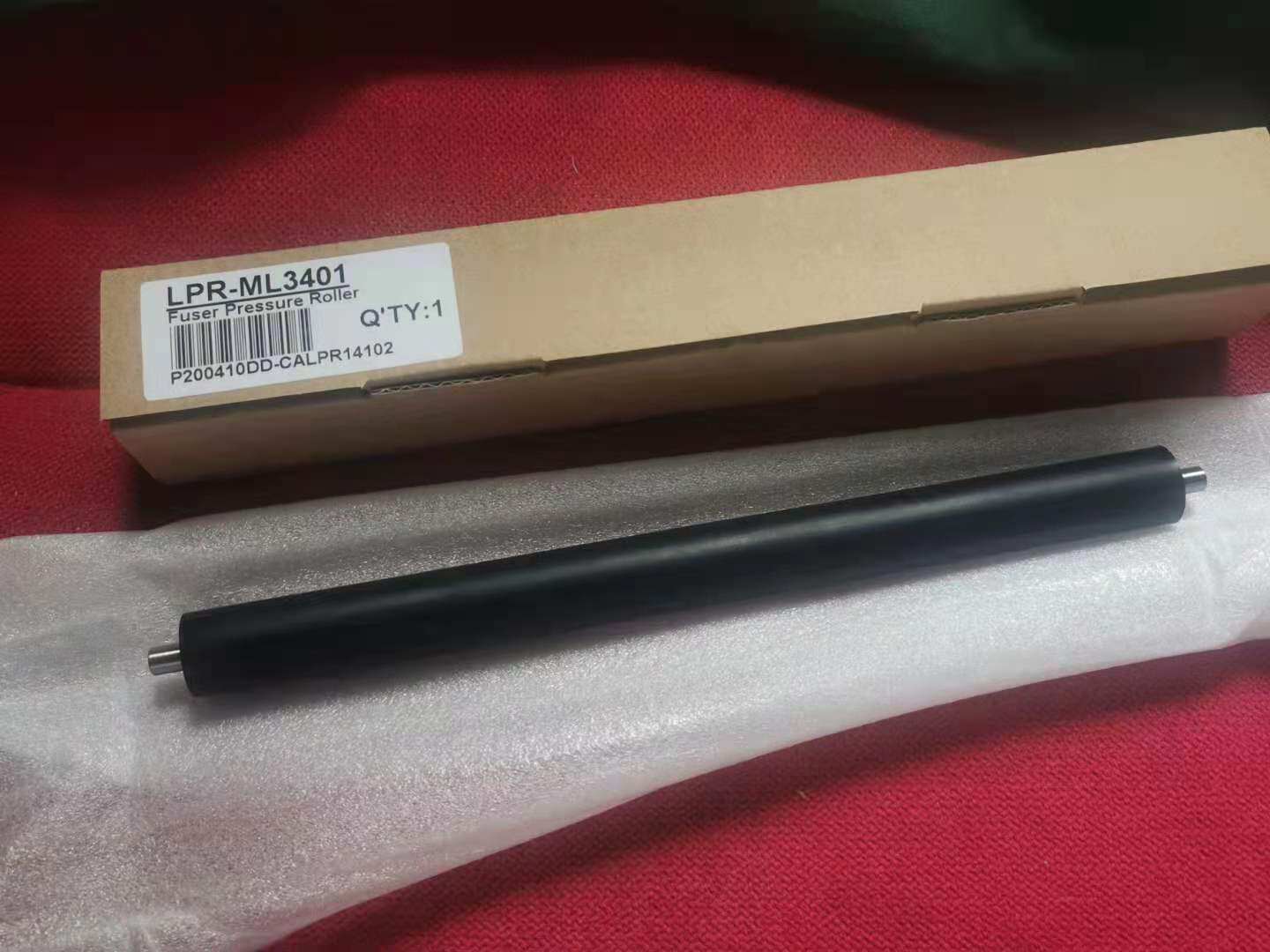 Suitable for Samsung fixed roller rubber roller roll down 3201 3205 3206 3401 3405 3406