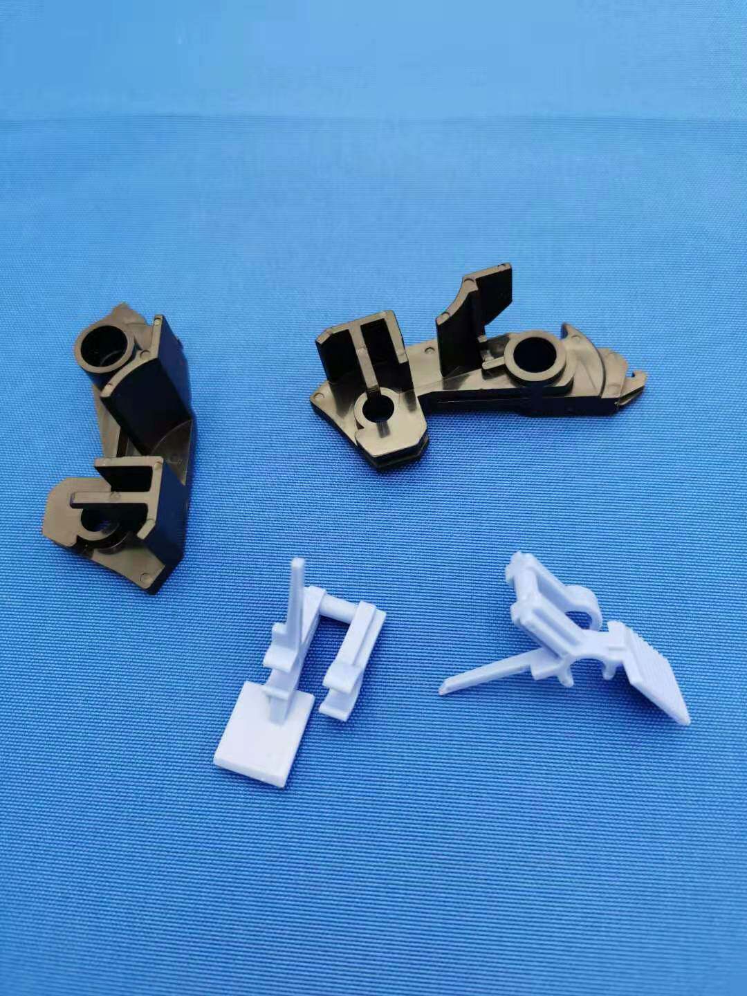 Suitable for continuous paper feeder buckle Aipson (EPSON) LQ-590KII in paperwork clip-Taobao