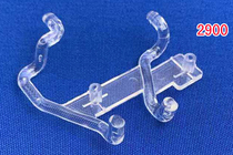 Suitable for Canon 2900 side cover light side cover light display lamp suitable for plastic accessories