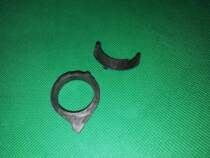 Suitable for brothers 7380 2700 Lenovo 2655 Schle 268 fixing shaft sleeve