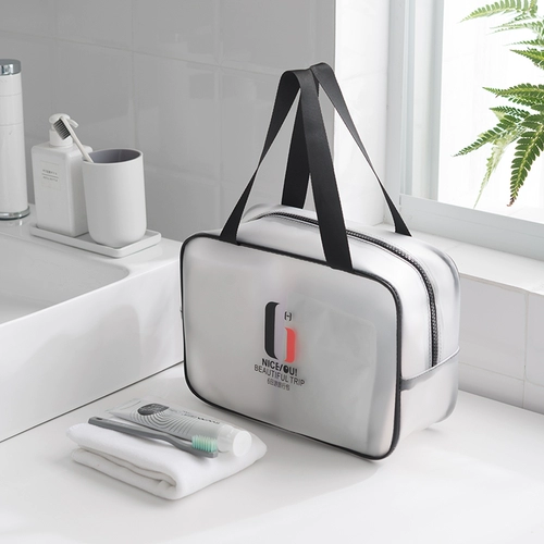 Система хранения для плавания для спортзала с разделителями, купальник, штаны, водонепроницаемая плавательная шапочка, сумка