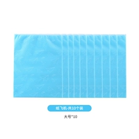 Большой самолет, 10 шт