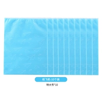 Очень большой самолет, 10 шт