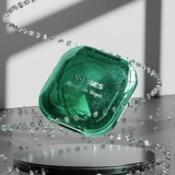 Ортодонтическая большая портативная переносная коробка для хранения для правильного прикуса для брекетов, ортодонтический набор, ортезы