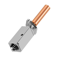 2.0 модернизированное антирубное горло горячего конца ((серия P1P/X1)