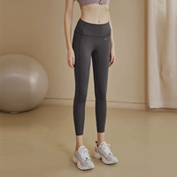 Экологичный манекен головы, леггинсы