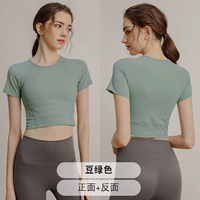 Бин зеленый [йога вершина] (без грудной прокладки)