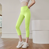 Лимонно-желтый