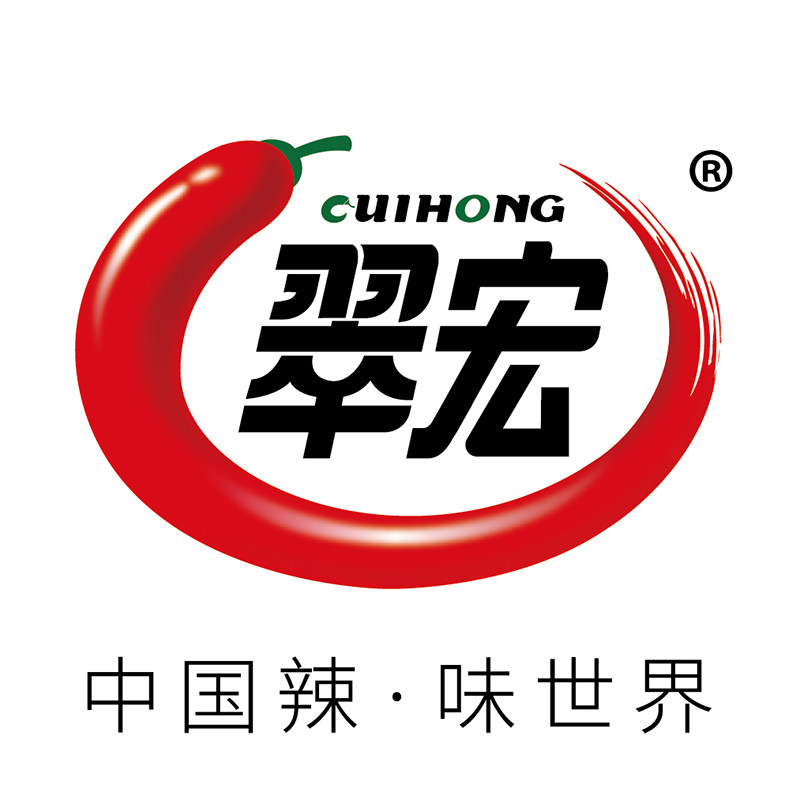 翠宏旗舰店的LOGO