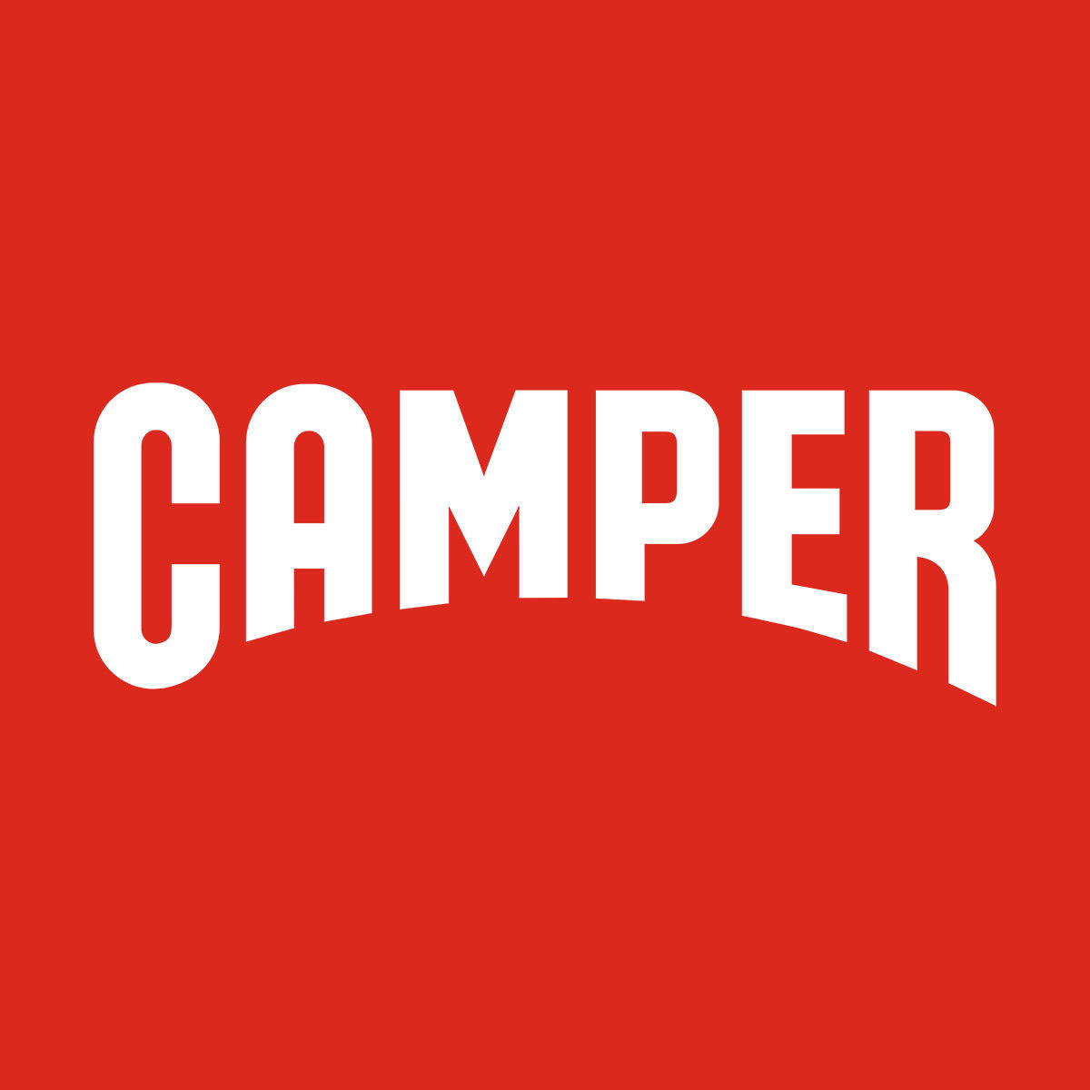 Camper官方旗舰店的LOGO