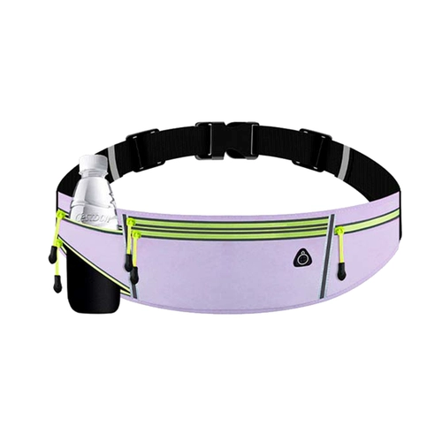 Профессиональный мобильный телефон подходит для мужчин и женщин, спортивная невидимая поясная сумка, чайник, вместительный и большой ремень для спортзала для путешествий