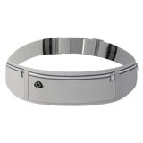 Мобильный телефон, спортивная поясная сумка подходит для мужчин и женщин, дорожное спортивное водонепроницаемое снаряжение для спортзала, легкая и тонкая небольшая сумка, для бега