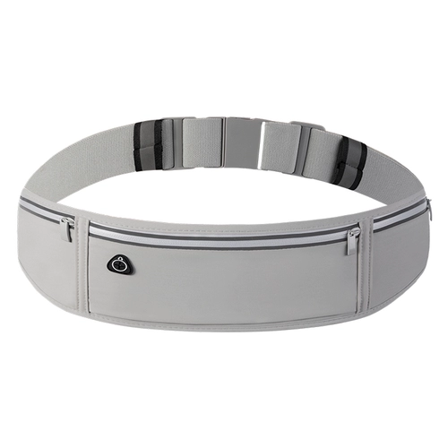 Мобильный телефон, спортивная поясная сумка подходит для мужчин и женщин, дорожное спортивное водонепроницаемое снаряжение для спортзала, легкая и тонкая небольшая сумка, для бега