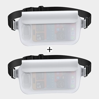 [Купите 𧹒Один, получите один бесплатно | Получите 2 шт.] Белый молочный коктейль [IPX8 водонепроницаемый, повышен до большой емкости]